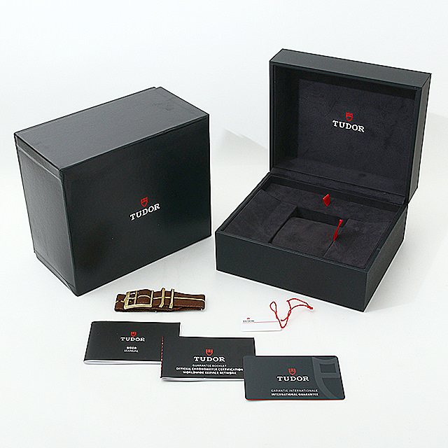 ブラックベイ フィフティエイト 79012M サブ画像４