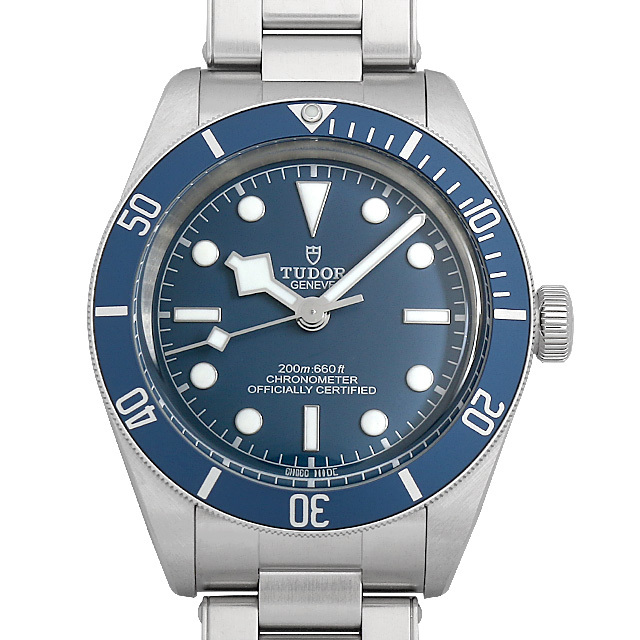 ブラックベイ58 79030B メイン画像