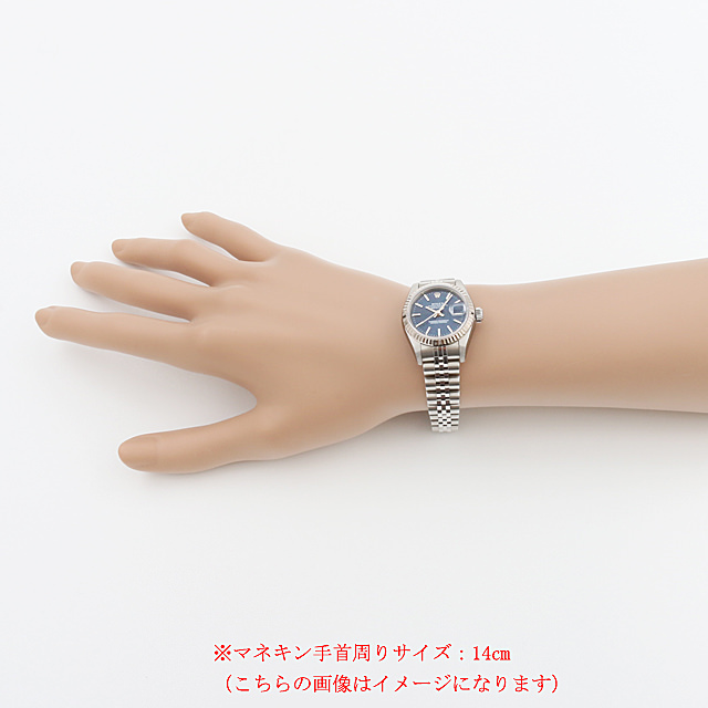デイトジャスト 79174 サブ画像３