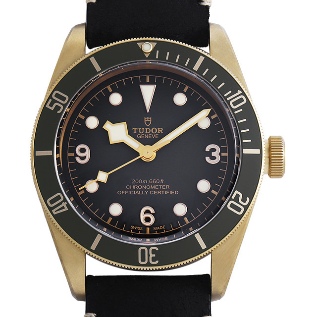 ブラックベイ ブロンズ スレートグレー レザーベルト 79250BA メイン画像