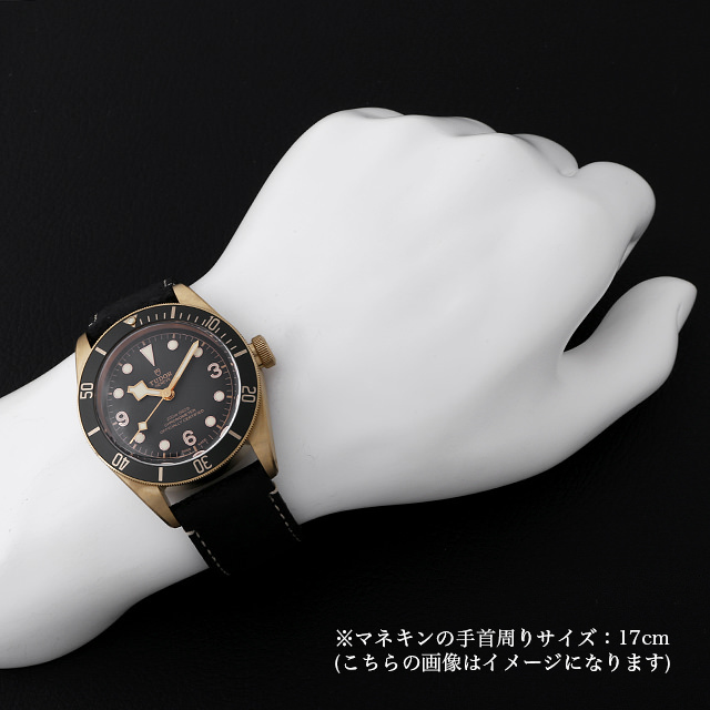 ブラックベイ ブロンズ スレートグレー レザーベルト 79250BA サブ画像３