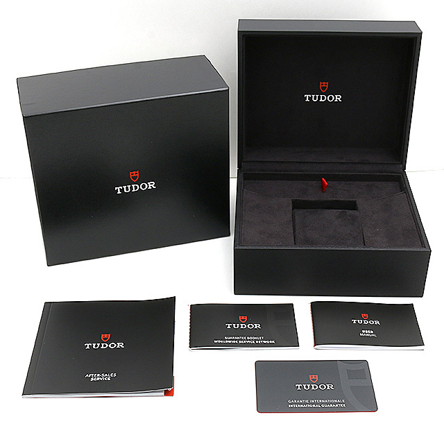 Heritage Black Bay 41 79540 Sub-image 4