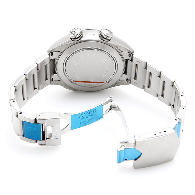 79620TN TUDOR（チューダー） ヘリテージ アドバイザー 未使用