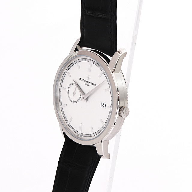 パトリモニー トラディショナル デイト セルフワインディング 87172/000G-9301 サブ画像１