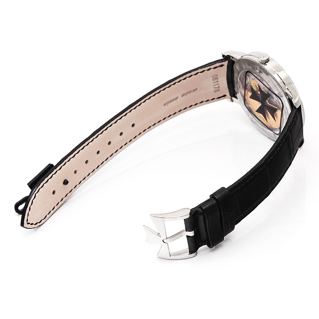 パトリモニー トラディショナル デイト セルフワインディング 87172/000G-9301 サブ画像３