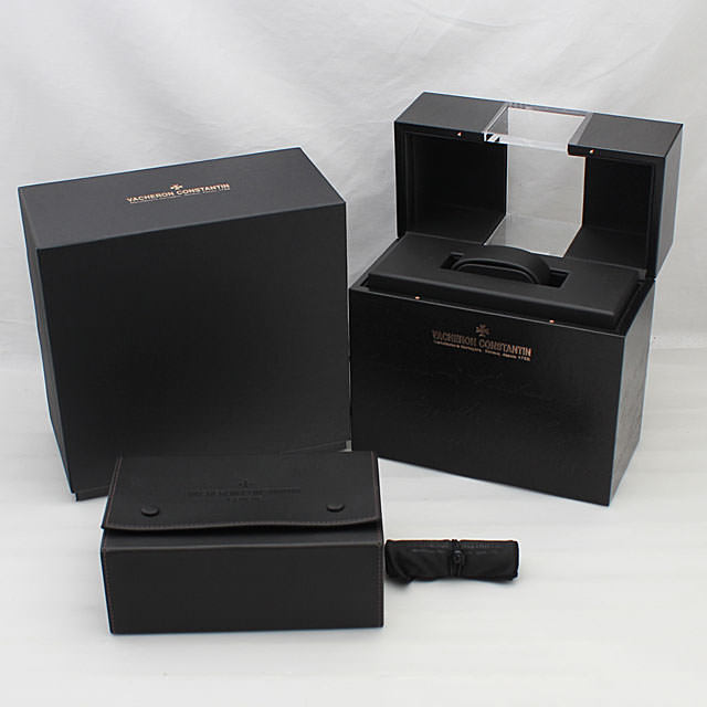 パトリモニー トラディショナル デイト セルフワインディング 87172/000G-9301 サブ画像４