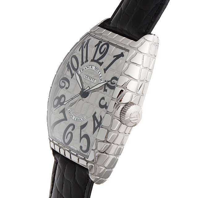 トノーカーベックス アイアンクロコ 8880SC IRON CRO AC サブ画像１