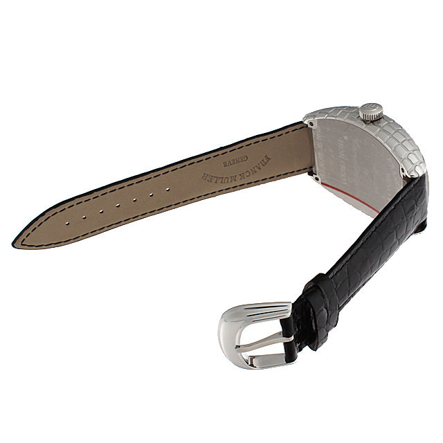 トノーカーベックス アイアンクロコ 8880SC IRON CRO AC サブ画像３