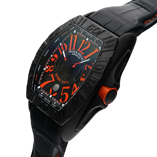 コンキスタドール グランプリ 8900SC DT GPG サブ画像１