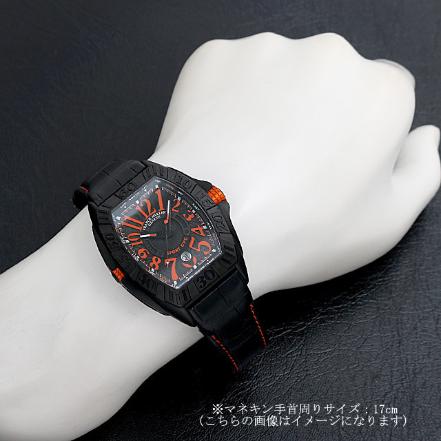 コンキスタドール グランプリ 8900SC DT GPG サブ画像４