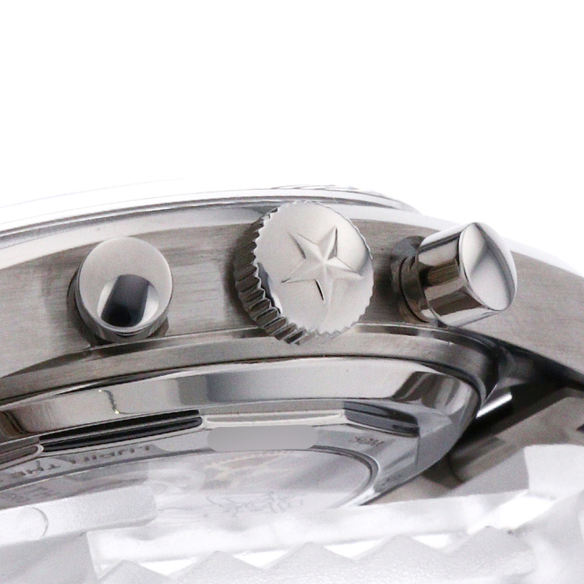 クロノマスター リバイバル A384 ルパン三世ファイナルエディション 限定250本 95.L384.400/50.M384 サブ画像６