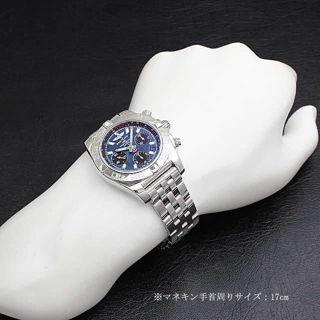 クロノマット41 A014C30PA(AB0410) サブ画像３