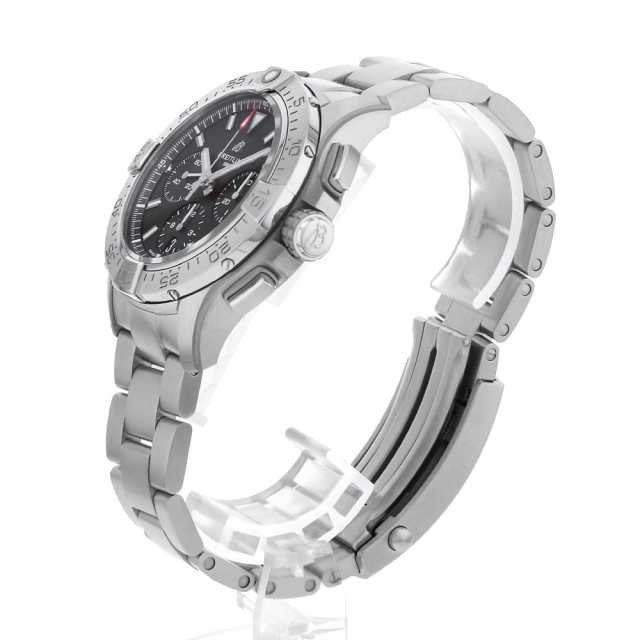 ブライトリング アベンジャー AB0146101B1A1 メンズ 未使用