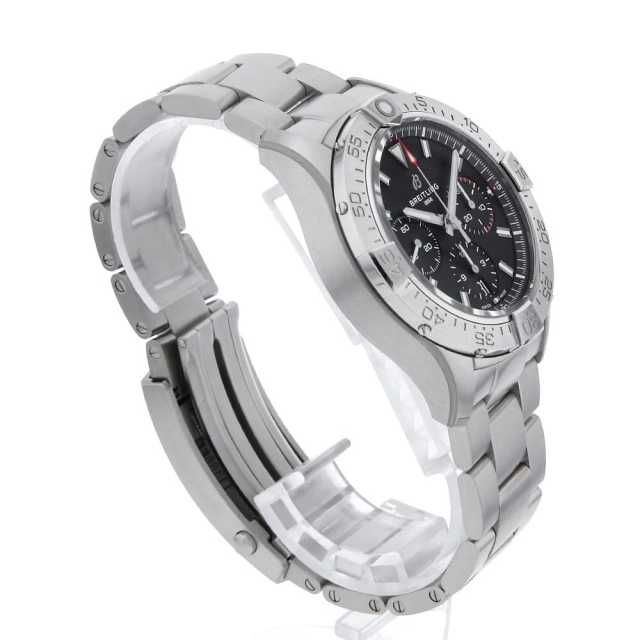 ブライトリング アベンジャー AB0146101B1A1 メンズ 未使用