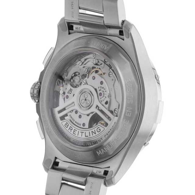 ブライトリング アベンジャー AB0146101B1A1 メンズ 未使用