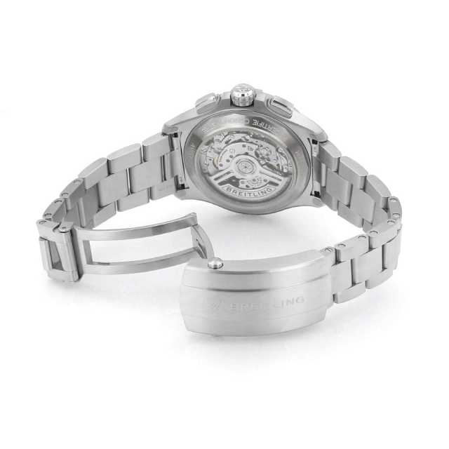 ブライトリング アベンジャー AB0146101B1A1 メンズ 未使用