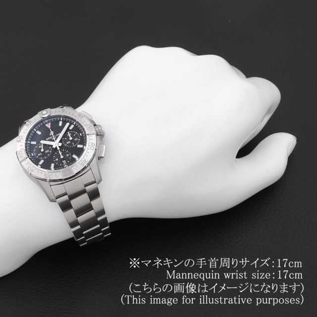 ブライトリング アベンジャー AB0146101B1A1 メンズ 未使用