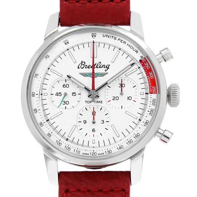 ブライトリング  AB01766A1A1X1 メンズ 未使用