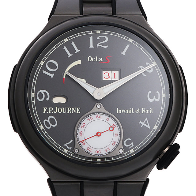 オクタ スポーツ チタニウム ARS メイン画像