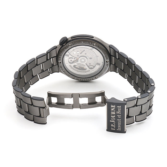 Octa Sport Titanium ARS Sub-image 3