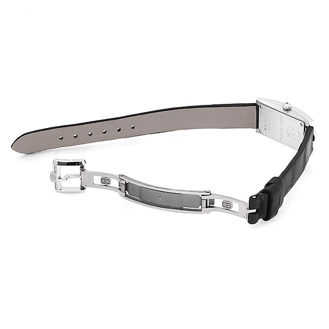 アヴェニューC ミニ スモールセコンド AVCQSS16WW001 サブ画像２