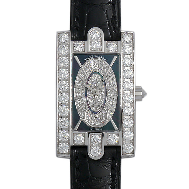 AVEQHM21WW242 ハリーウィンストン(HARRY WINSTON) ザ アヴェニュー
