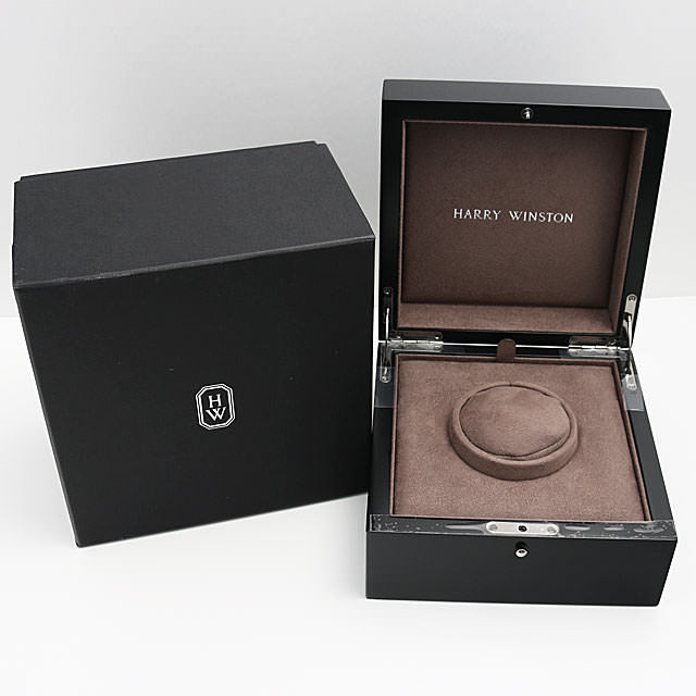 AVEQHM21WW242 ハリーウィンストン(HARRY WINSTON) ザ アヴェニュー