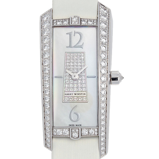 アヴェニュートラフィック ベゼルダイヤ AVTQHM21WW002 メイン画像