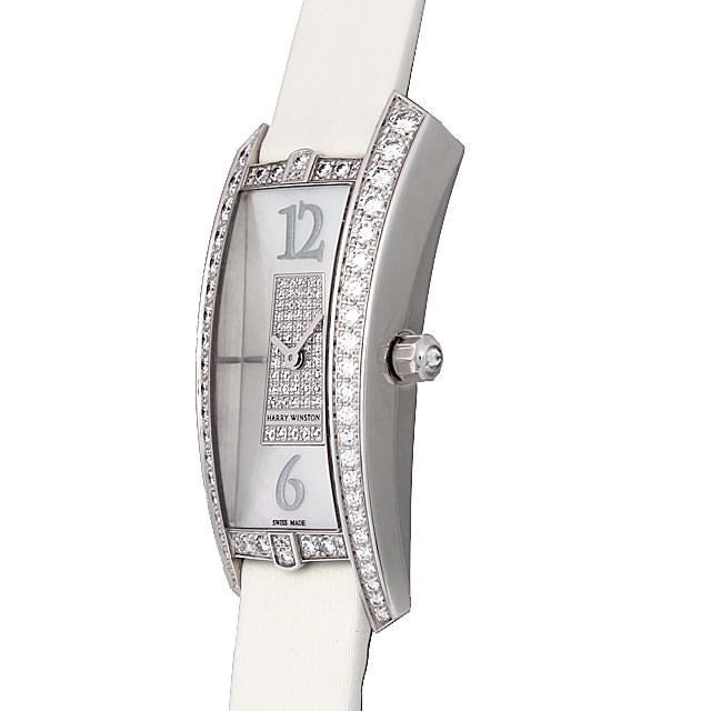 アヴェニュートラフィック ベゼルダイヤ AVTQHM21WW002 サブ画像１