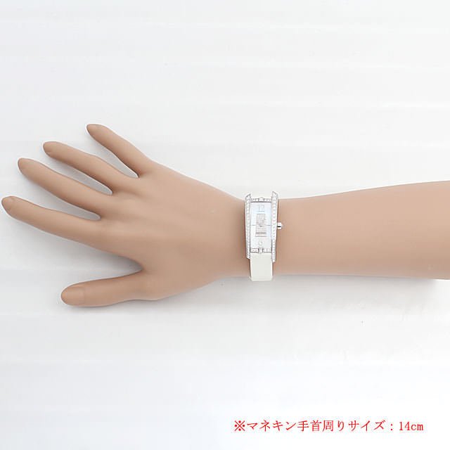 アヴェニュートラフィック ベゼルダイヤ AVTQHM21WW002 サブ画像４