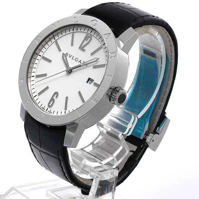 ブルガリブルガリ BB41WSLD サブ画像１