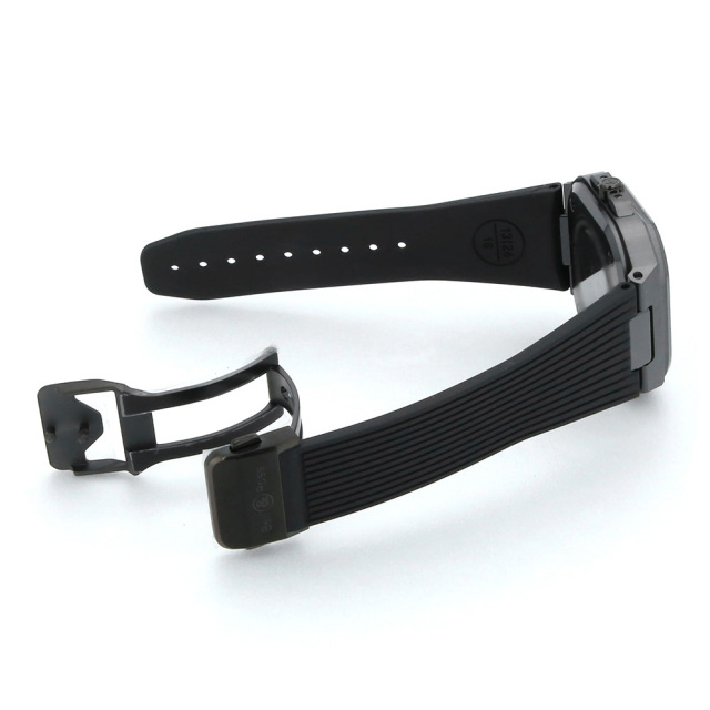 BR05A-BL-SK-CE/SRB スケルトン Bell&Ross（ベル＆ロス）BR05  