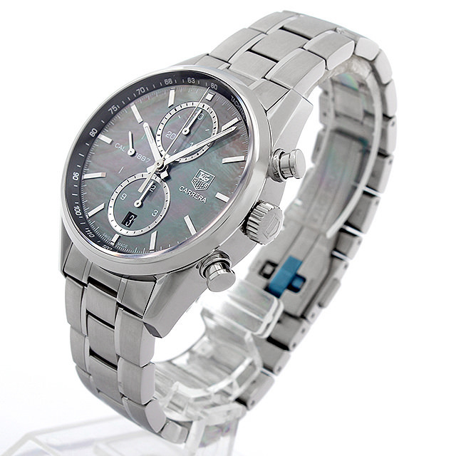 【最終値下】タグホイヤー TAG Heuer カレラ1887 美品 2025年最新】タグホイヤー カレラ 1887の人気アイテム - メルカリ