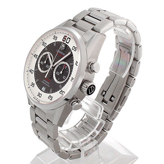 CAR2B11.BA0799 タグホイヤー(TAG Heuer) カレラ キャリバー36 フライ  