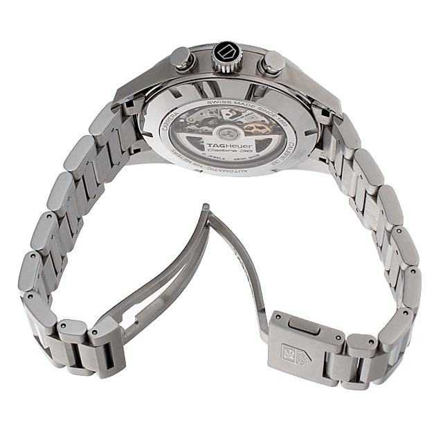 CAR2B11.BA0799 タグホイヤー(TAG Heuer) カレラ キャリバー36 フライ  