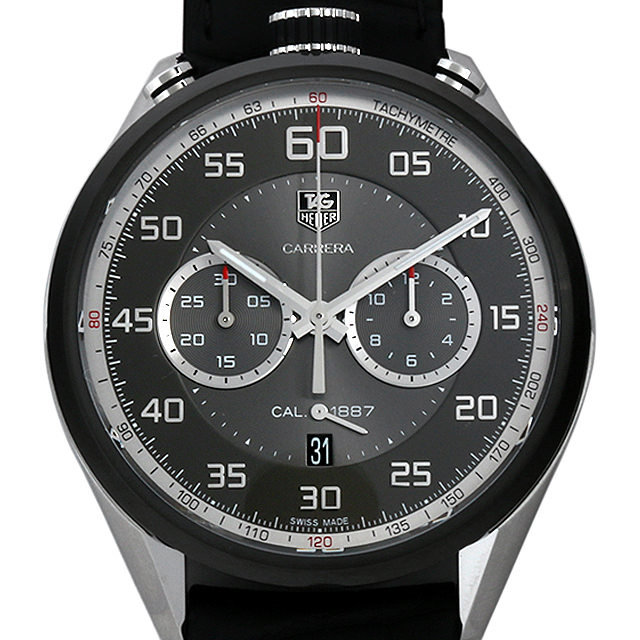 タグホイヤー カレラ クロノグラフ キャリバー1887 CAR2C12.FC6327 未使用 メンズ