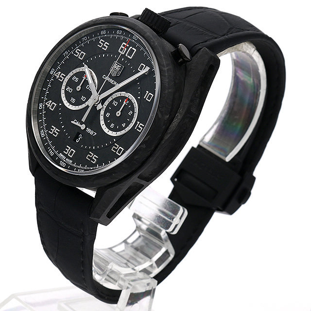 CAR2C90.FC6341 TAG Heuer（タグホイヤー） カレラ キャリバー1887  