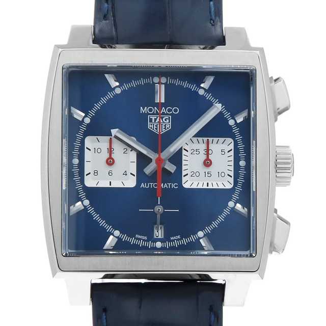 タグホイヤー モナコ CBL2111.FC6453 メンズ 未使用