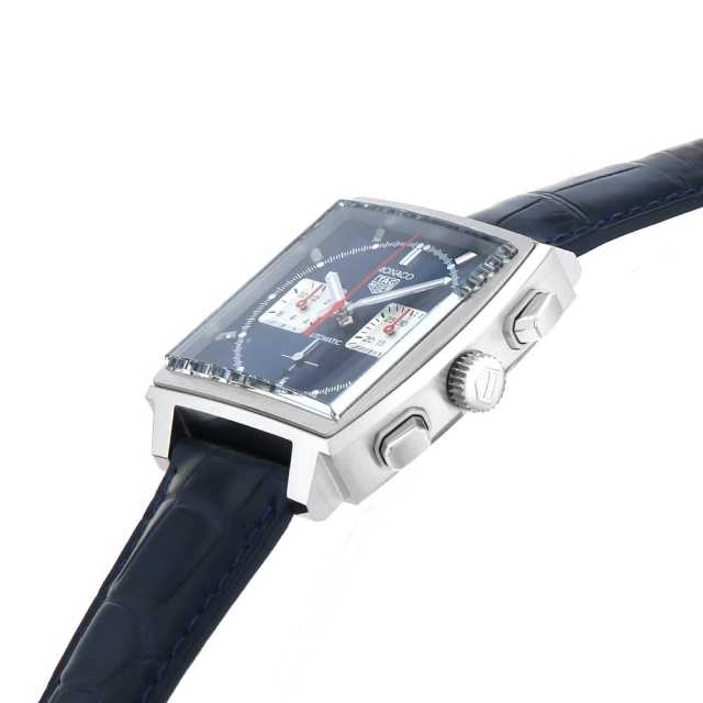 タグホイヤー モナコ CBL2111.FC6453 メンズ 未使用