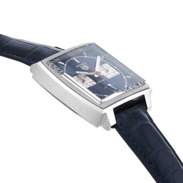 タグホイヤー モナコ CBL2111.FC6453 メンズ 未使用