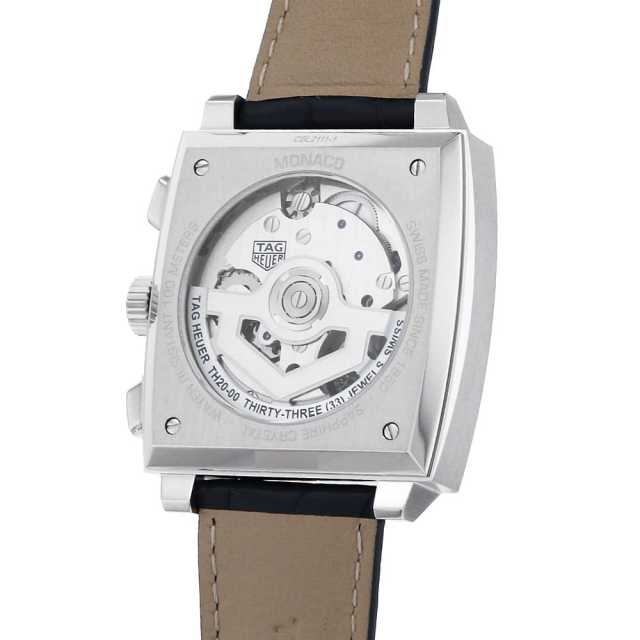 タグホイヤー モナコ CBL2111.FC6453 メンズ 未使用