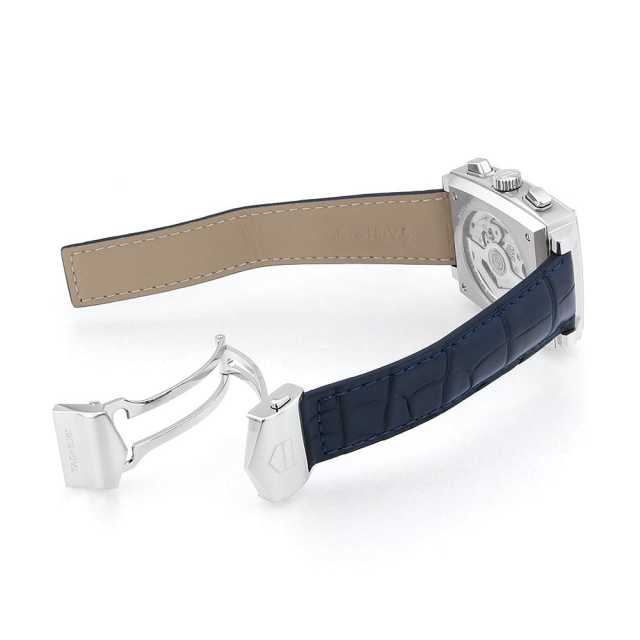 タグホイヤー モナコ CBL2111.FC6453 メンズ 未使用