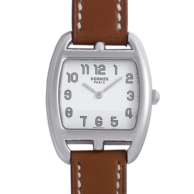 ケープコッド トノー・ドゥブルトゥール クォーツ CT1.210 メイン画像