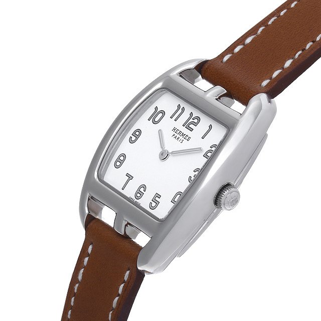 CT1.210 HERMES（エルメス） ケープコッド トノー・ドゥブルトゥール  