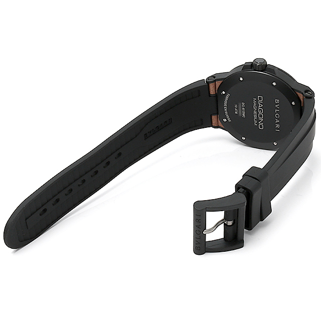 ディアゴノ マグネシウム ブラウンラッカー DG41C11SMCVD サブ画像２