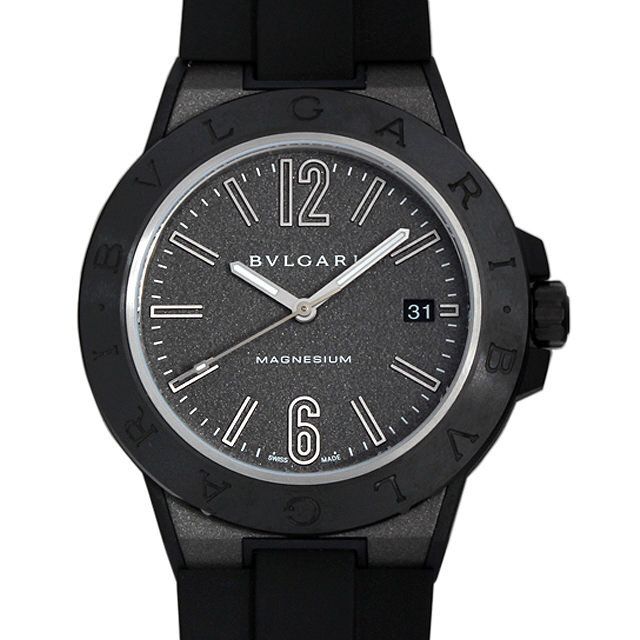 ディアゴノ マグネシウム DG41C14SMCVD メイン画像