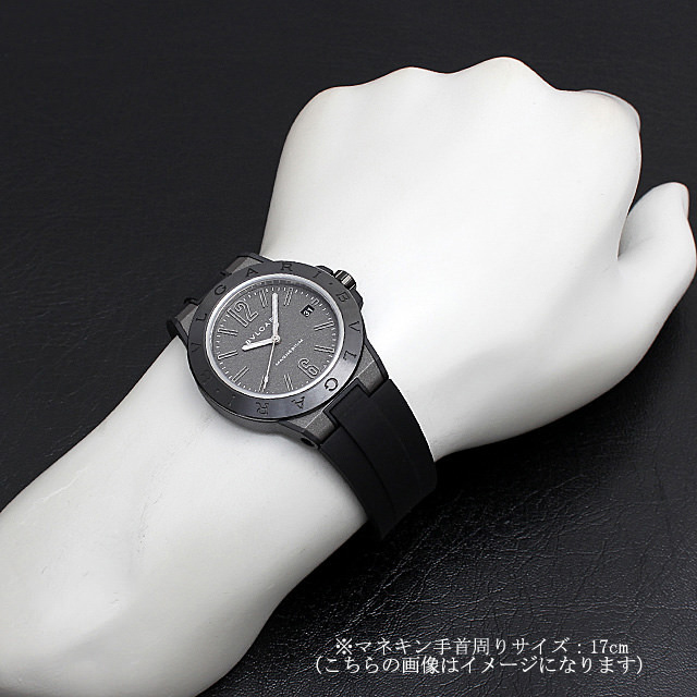 ディアゴノ マグネシウム DG41C14SMCVD サブ画像３