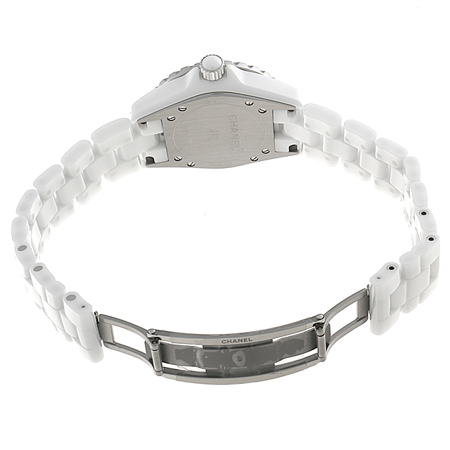 J12 白セラミック H0968 サブ画像２