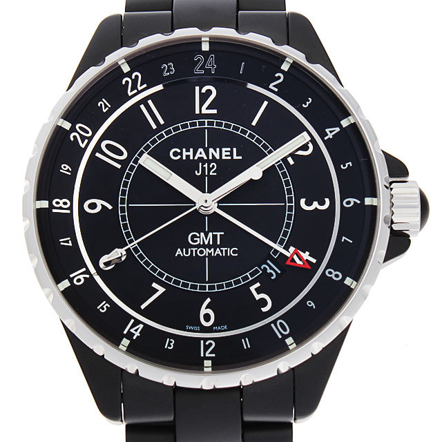 J12 GMT マットブラック H3101 メイン画像