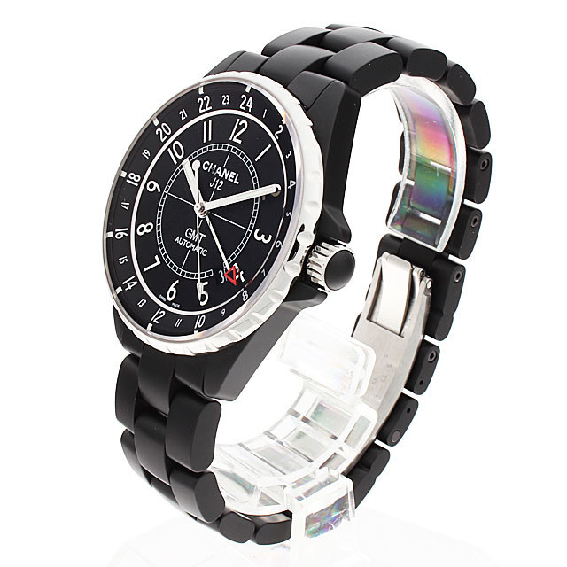 J12 GMT マットブラック H3101 サブ画像１